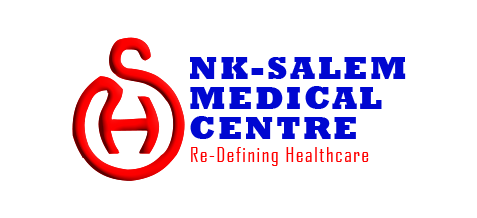 Nksalem Medical Center